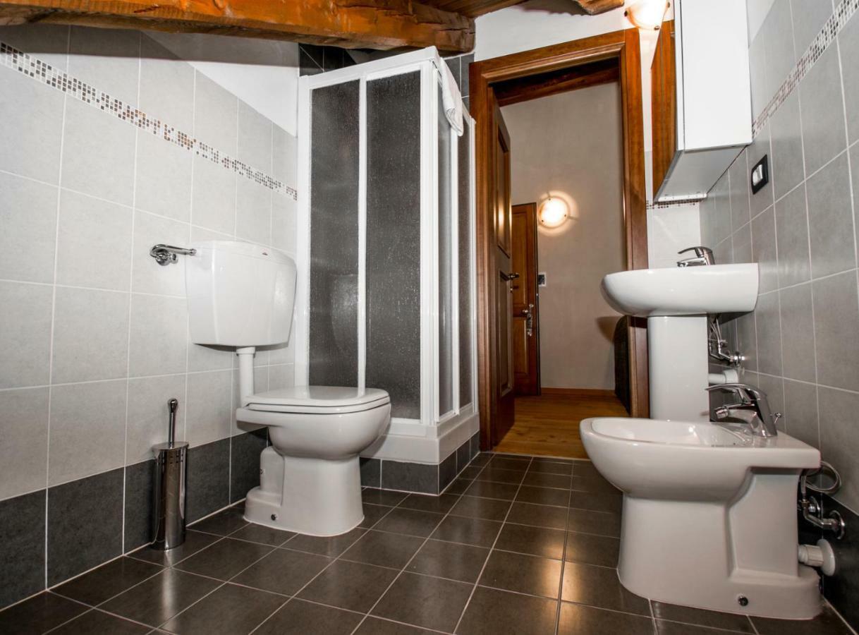 Baita Della Fontana Pragelato Extérieur photo